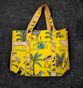 Affordable Shopping <b>Bag</b> Handcrafted Travel Toiletry <b>Bag</b> <b>with</b> Spacious <b>Compartments</b> Ideal for Storing Makeup and Essentials - Product Image 1