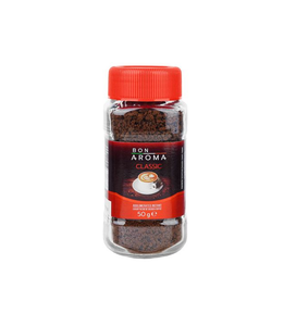 Café instantané authentique Davidoff Rich Aroma 100g en vrac pour l'exportation internationale et les marchés hors taxes - Product Image 3