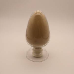 フィットネス愛好家のための栄養価の高い脱脂黄色ミアワームプロテインパウダー - Product Image 4