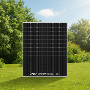 Panneau solaire UPSEN SP275P-36 - Product Image 3