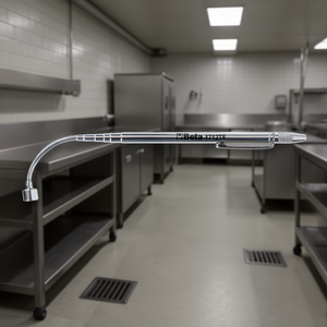 Imán Telescópico de Cabeza Flexible para Limpieza de Carros - Product Image 3