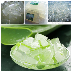 Aloe vera natural puro 100% más vendido de excelente calidad al precio más bajo de proveedor de confianza - Product Image 6