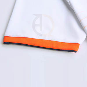 Uniforme de Fútbol de Poliéster Ligero de Alta Calidad para Adultos, Estilo Conjunto, Servicio OEM, Superventas - Product Image 4
