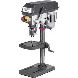เครื่องเจาะ OPTI-DRILL B 17 Pro Basic ขนาด 15.5 มม. รุ่น MK2 680-2700 รอบต่อนาที- S235JR สำหรับใช้งานทั่วไป - Product Image 1
