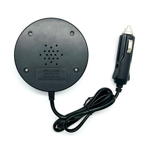 ที่จุดบุหรี่ในรถแบบ5อิน1 150W ที่ชาร์จไฟในรถ DC เป็น AC อินเวอร์เตอร์ - Product Image 3