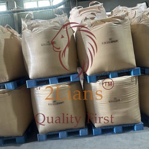 เม็ดพลาสติก HIPS รีกรินด์ สีงาช้าง เกรดทั่วไป สำหรับการรีไซเคิล - Product Image 3