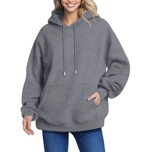 Vente en gros Nouvelle Arrivée OEM Hiver Impression Numérique Intégrale Zip Intégral Court Unisexe Streetwear Hoodie 2026 - Product Image 5