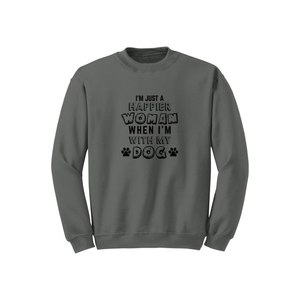 Sudadera de mezcla de algodón 12 opciones de color Heavy GSM 260-280 estilo casual temas de animales estampado diseño personalizable colocación ODM - Product Image 5