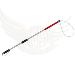 Offre Spéciale nouveau pôle de contrôle de la libération des animaux en acier inoxydable PAR GREEN SWIFT INDUSTRIES - Product Image 2