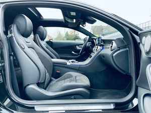 Mercedes-Benz Clase C 400 Coupé 2021 - Product Image 5