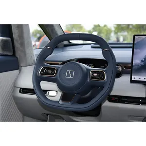Soldes Exceptionnelles : Voiture Électrique Zeekr MIX – Solution Innovante pour une Mobilité Durable - Product Image 6