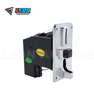 เครื่องคีบเหรียญทำจากเหล็กรับเหรียญได้อย่างรวดเร็วและทนทาน - Product Image 6