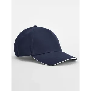 Cappellino a 5 Pannelli EarthAware Sostenibile per Uso Promozionale - Product Image 1