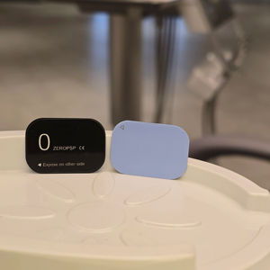 ระบบทันตกรรม PSP สแกนเนอร์ดิจิตอล dimedi ZERO PSP X-ray ZERO เซ็นเซอร์การถ่ายภาพฟิล์ม CE Class I apixia Tyris รับประกัน1ปี3ปี - Product Image 1