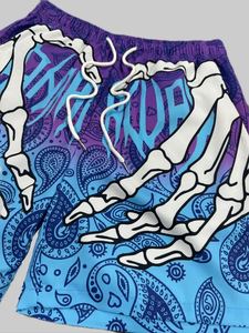 Street Wear Shorts Regular Fit Men's Wholesale Cotton <b>Chino</b> Pants Customized Comfortable Short Pockets Gym Shorts Polyester - Product Image 3