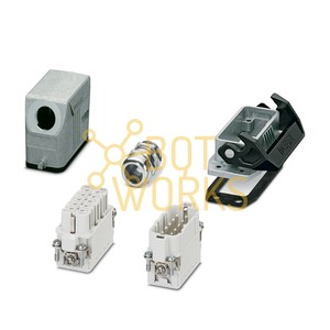 Phoenix Contact 1424457 - Nuovo - Product Image 1