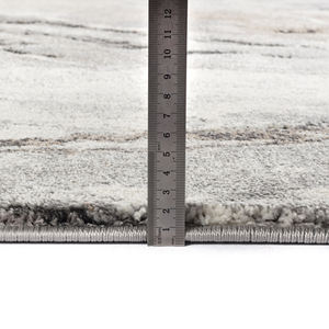 Élégant Goldenmoon Tapis Grand Salon Tapis Ensemble Personnalisable Écologique Turc Chenille Coton pour Usage Domestique - Product Image 4