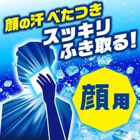 แผ่นมาส์กหน้าทำความสะอาดล้ำลึกสูตรเย็นสดชื่น Earth Ice 20 แผ่น x 2 แพ็ค สำหรับผู้หญิงทุกสภาพผิว 02472-0 - Product Image 4