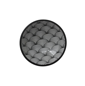 Bol à mélanger rond en vrac fait à la main en bois et travail Meena petite Mini vaisselle vaisselle vaisselle de serveur de nourriture bol vaisselle - Product Image 5