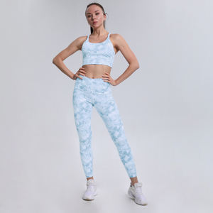 GAF New Active Wear Vêtements de sport de haute qualité pour le yoga, le fitness et l'entraînement pour femmes - Product Image 2