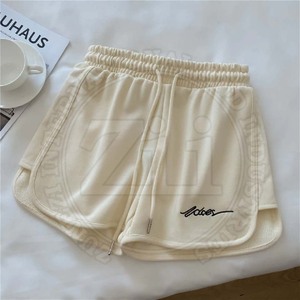 Pantalones cortos informales para mujer más vendidos, Material duradero y función transpirable, ropa de calle, ropa de moda para adultos - Product Image 1