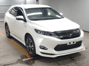 Venta caliente de Toyota Harrier 2024 coches nuevos 2.0L Cvt Suv Automóvil Precio barato gasolina para Toyota Harrier en venta - Product Image 4