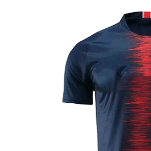 Uniforme de football de conception personnalisée de meilleure qualité pour hommes Uniformes de football de l'équipe personnalisée Best Top Made in Pakistan 2025 - Product Image 5