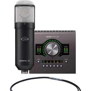 ธันเดอร์โบลท์อินเทอร์เฟซเสียงสำหรับเดสก์ท็อปสองคู่ x สองรุ่นดั้งเดิมระบบเสียงทั่วไปใหม่ - Product Image 1