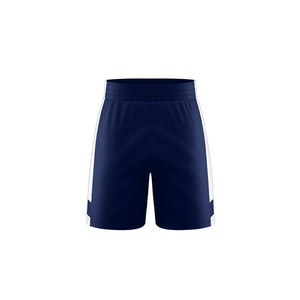 Ventes en gros de maillots et shorts de lacrosse de sport de plein air, ensembles unisexes respirants à séchage rapide en maille, ensemble d'uniformes de lacrosse personnalisés - Product Image 4