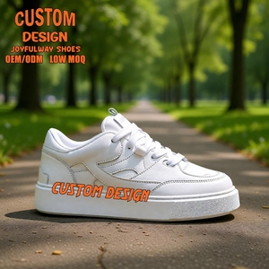 Scarpe Personalizzate per <span class=keywords><strong>Uomo</strong></span> Nuovi Stili Sneakers Casual, Scarpe da <span class=keywords><strong>Uomo</strong></span> di Lusso da Ufficio Sneakers Basse Personalizzate <span class=keywords><strong>Taglia</strong></span> <span class=keywords><strong>46</strong></span> - Product Image 1
