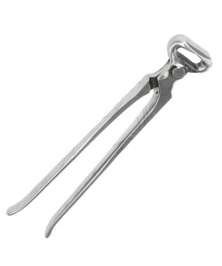 Pinza de pezuña, solución de recorte de herrador de élite, calidad inigualable, rendimiento de agarre de precisión refinado - Product Image 6