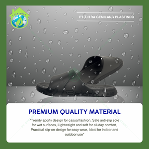Grosir hợp thời trang trượt Dép thể thao cho nam giới phụ nữ chống trượt thoải mái không thấm nước thân thiện với môi cho hàng ngày trong nhà hoạt động ngoài trời - Product Image 6
