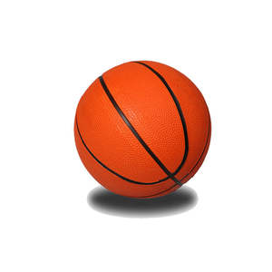 Hot Selling Most Demanded Premium Quality Black Size <b>Basketball</b> For Durable Indoor and <b>Outdoor</b> Streetball Play For Boy - Product Image 4