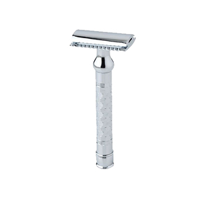 มีดโกนแบบมีขอบสองด้านทำจากธรรมชาติ - Product Image 1