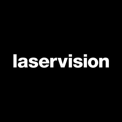 LASERVISION GmbH & Co. KG logo