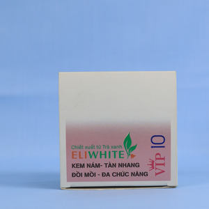 Boîte cosmétique de papier d'emballage de soins de la peau de qualité supérieure personnalisée du fabricant du Vietnam avec logo OEM approvisionnement en gros - Product Image 2