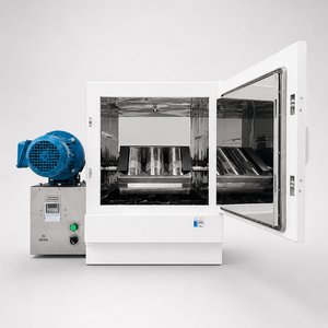 Horno de Mufla de Laboratorio Despa -3000C, Temperatura Máxima 150 kW, Equipo de Procesamiento Térmico - Product Image 4