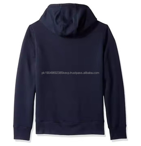 Sudaderas con Capucha para Hombre de Alta Calidad en Venta, Fabricantes de Ropa, Ropa Casual, Precio al por Mayor para Sudaderas Básicas - Product Image 4