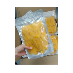 Obtenez le meilleur devis sur tous les fruits et légumes secs à la mangue douce naturelle du premier fournisseur de fruits secs du Vietnam - Product Image 2