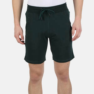 Shorts de course pour hommes sur mesure, nouveau style, couleur unie, fabriqués au Pakistan, en vente. - Product Image 1