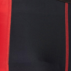 Leggings Deportivos de Compresión para Hombre, Mallas para Correr de Secado Rápido, Transpirables, Elásticas, Pantalones de Entrenamiento para Gimnasio y Fitness con Logotipo en la Cintura - Product Image 6