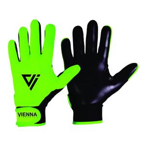 Concevez vos propres gants GAA personnalisés en latex allemand léger avec sangle de poignet réglable – Gants GAA gaéliques – Meilleures ventes - Product Image 3
