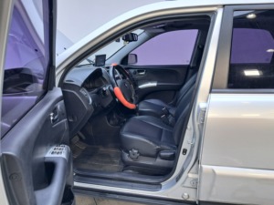 2008 K1A Nouvelle Sportage TLX Meilleure qualité Berline coréenne d'occasion avec sièges en cuir Volant à gauche Toit ouvrant Caméra arrière Sans accident - Product Image 5