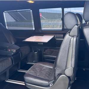 Volkswagen Multivan Edición Limitada Usada de 2015 - Product Image 3