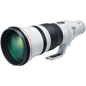 Lente EF 600mm f/4L IS III USM de Calidad Superior para el Nuevo Modelo 2026, Disponible - Product Image 3