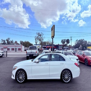 PRECIO IMPECABLE PARA Mercedes-Benz Clase C C 300 2016 - Product Image 2