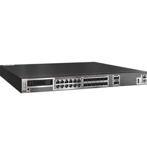 Brand new 02352CKV USG6630E-DC Security Firewall USG6630E DC Host (12*GE RJ45 + 12*10GE SFP+ + 2*40GE QSFP+,2 DC power)