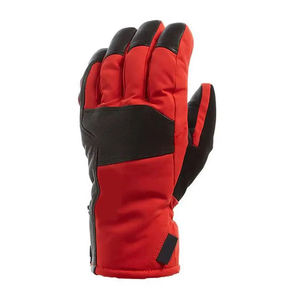 100% Quality Professional <b>Ski</b> <b>Gloves</b> with Customized Logo Best Price for Winter Season - Product Image 2