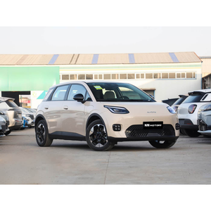 2026 GAC AION UT Super 500km Longue Autonomie EV Hatchback Alternative au BYD Dolphin Fournisseur de Voitures Électriques - Product Image 2