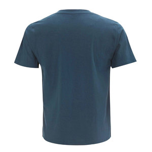 T-shirts pour hommes Tee Summer Short Sleeve T-Shirt Male High Quality Design Casual Wears T Shirt O-Neck Shirts Microfiber - Product Image 2